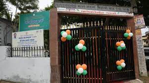 Tej Pratap Yadav suspends proposal to rename Patna park in response to Bihar BJP's aggressive pitch.