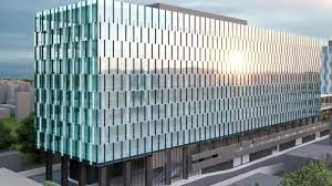 Tesla signs 5-year Pune office lease for India EV facility.