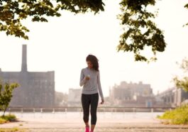 The Best Time To Walk