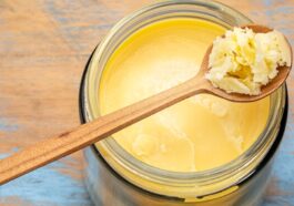 These Benefits Of Ghee You May Not Have Known