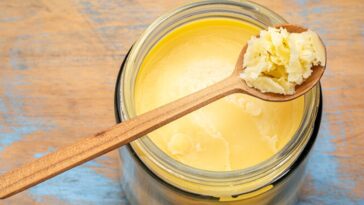These Benefits Of Ghee You May Not Have Known These Benefits Of Ghee You May Not Have Known