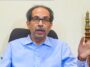 Uddhav says can forgive mistakes but not sinners.