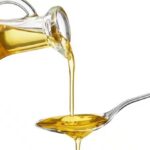 What happens to your body when you give up refined oil for a month?
