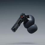 Nothing Ear (2) Black offers the same great sound with a fresh coat of paint