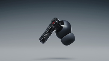 Nothing Ear (2) Black offers the same great sound with a fresh coat of paint