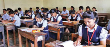 Biggest minority scholarship scam busted, 53% of institutions 'fake'. CBI to probe
