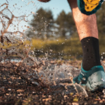 CHOOSING RUNNING SHOES FOR DIFFERENT TERRAINS: TRAIL RUNNING SHOES VS. ROAD RUNNING SHOES