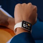 Redmi Watch 3 Active review: A fine example for watch software design.