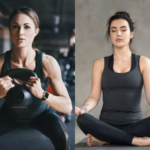 Home workouts vs gym workouts: Which one is right for you?