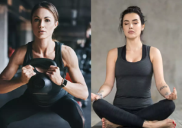 Home workouts vs gym workouts: Which one is right for you?