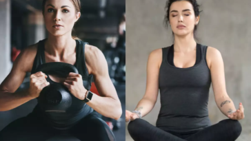 Home workouts vs gym workouts: Which one is right for you?