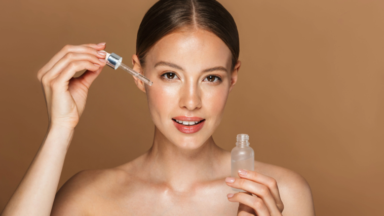 How to Shortlist the Best Skin Glow Serum For Face?