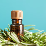 Top 5 Research-Backed Benefits of Rosemary for Hair