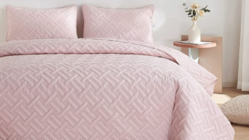 Bed covers: Top 5 options to explore that add an extra edge to your home decor