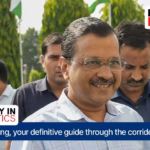 Today in Politics: Arvind Kejriwal in Chhattisgarh, will Delhi CM address recent hiccup in AAP-Cong ties?