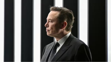 Elon Musk says X will strip ability to block accounts.
