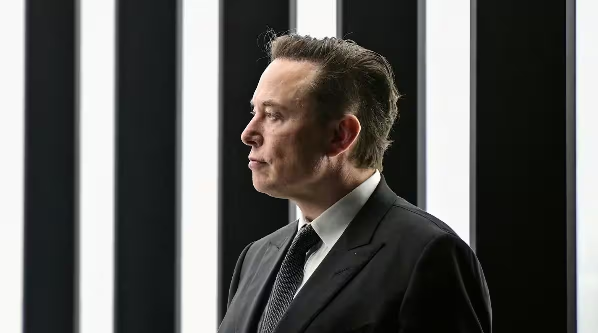 Elon Musk says X will strip ability to block accounts.
