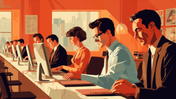 From Mad Men to machines? Big advertisers shift to AI