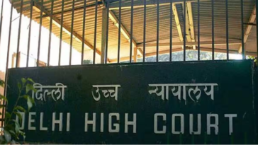 Rainwater harvesting be ‘seamlessly integrated’ into Delhi’s ‘climate resilience planning’: HC