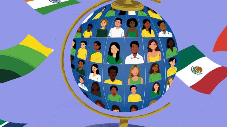 How Do Other Countries Deal With Mental Health?