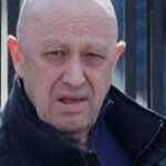Who is Putin's chef? Wagner boss Yevgeny Prigozhin