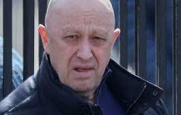 Who is Putin's chef? Wagner boss Yevgeny Prigozhin
