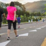 How Walking Helped Me Lose Weight.