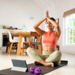 5 Ways To Improve Your Brain's Health Through Exercise