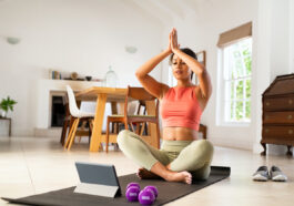 5 Ways To Improve Your Brain's Health Through Exercise