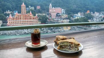 Exploring Culinary Delights: Must-Try Food in Rishikesh