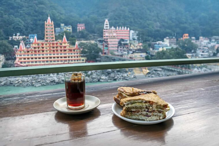 Exploring Culinary Delights: Must-Try Food in Rishikesh