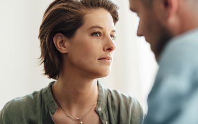 How to Get Over a Crush, According to Dating Experts