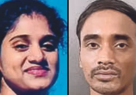 Woman dies after husband stabs 16 times