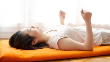 Yoga Nidra Meditation for Sleep - Benefits and How to do it