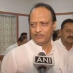 CM Ajit Pawar: "Rajiv Gandhi had 'Mr Clean' image, PM Modi is likewise"