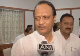 CM Ajit Pawar: "Rajiv Gandhi had 'Mr Clean' image, PM Modi is likewise"