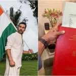 "Dil Aur Citizenship, Not Hindustani"! Akshay Kumar Becomes A Citizen Of India.