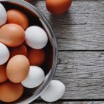 Top 10 benefit of eating egg