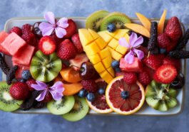 5 best and worst fruits for people with diabetes