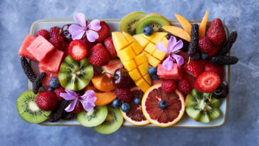 5 best and worst fruits for people with diabetes