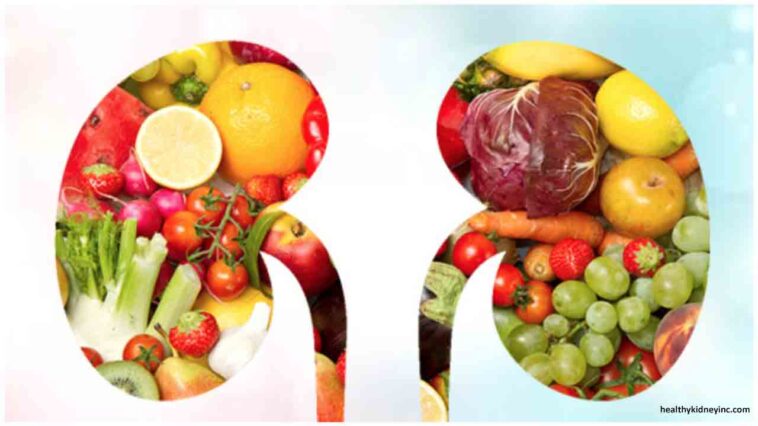 5 Foods to Avoid with Kidney Disease and Diabetes