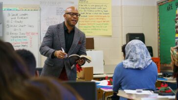 Inviting Your Teacher to Your Birthday: A Thoughtful Gesture of Appreciation