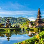 Monsoon Escape: Bali, Indonesia - A Tropical Paradise Beckons