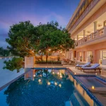 Unwind and Reconnect: Finding the Perfect Accommodation in Haridwar