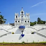 A Journey Through Spiritual Heritage: Exploring the Beautiful Churches of Goa