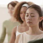 Mindfulness meditation: A research-proven way to reduce stress