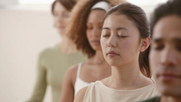 Mindfulness meditation: A research-proven way to reduce stress