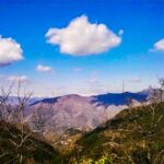 Cloud's End: Discovering Tranquility at the Edge of Mussoorie