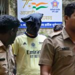 RPF constable Chetan Singh ,forced passenger to walk at gunpoint before shooting