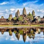 Cambodia Unveiled: A Journey into Ancient Temples and Timeless Charms